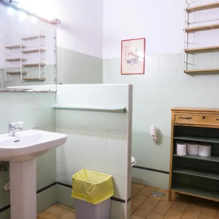 De Lujo En La Alameda 1 Guest house Seville