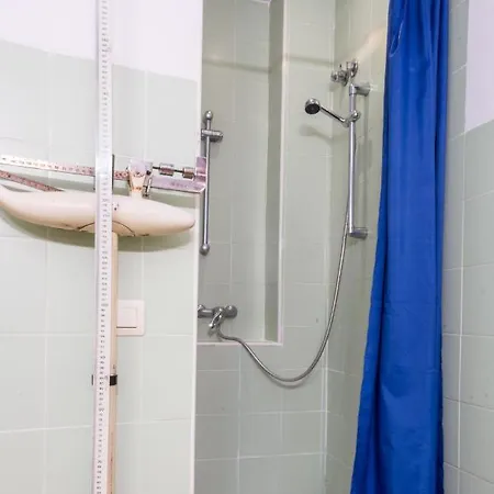 Guest house De Lujo En La Alameda 1 Seville