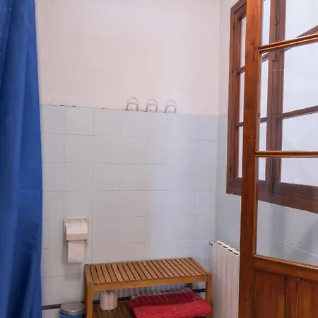 De Lujo En La Alameda 1 Guest house