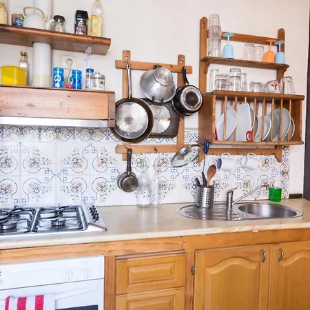 De Lujo En La Alameda 1 Maison d'hôtes Séville