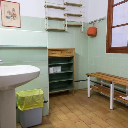 De Lujo En La Alameda 1 Maison d'hôtes Séville