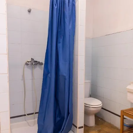 Maison d'hôtes De Lujo En La Alameda 1