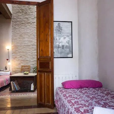 De Lujo En La Alameda 1 Maison d'hôtes