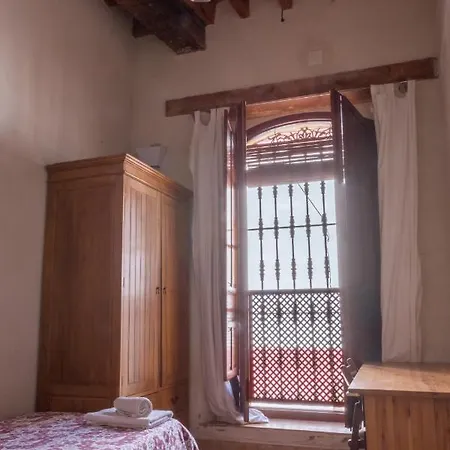 De Lujo En La Alameda 1 Maison d'hôtes