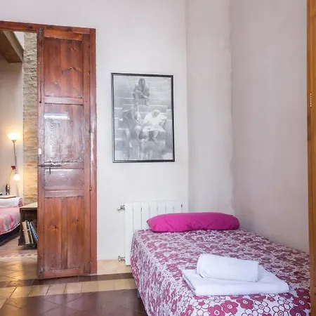Maison d'hôtes De Lujo En La Alameda 1