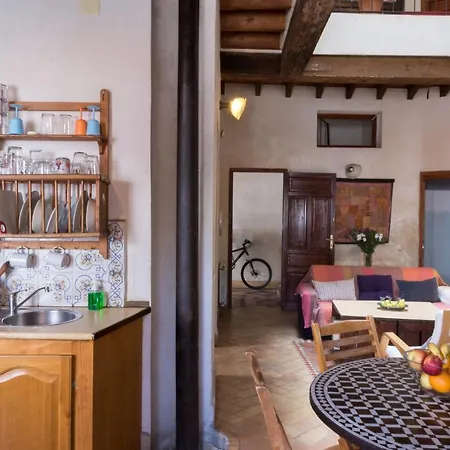 Maison d'hôtes De Lujo En La Alameda 1 *